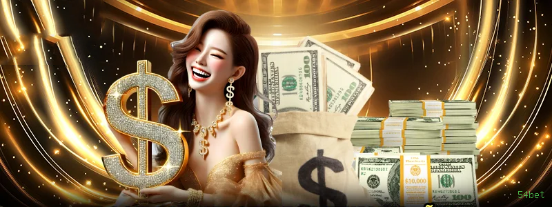 54bet App Android