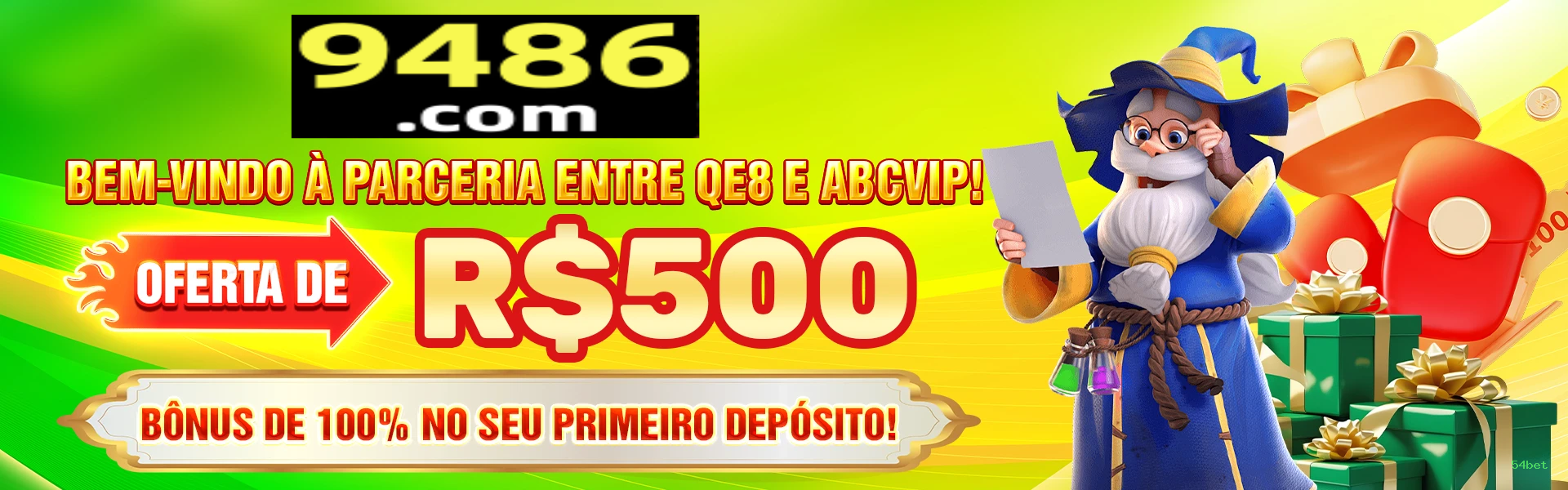 54bet App Download