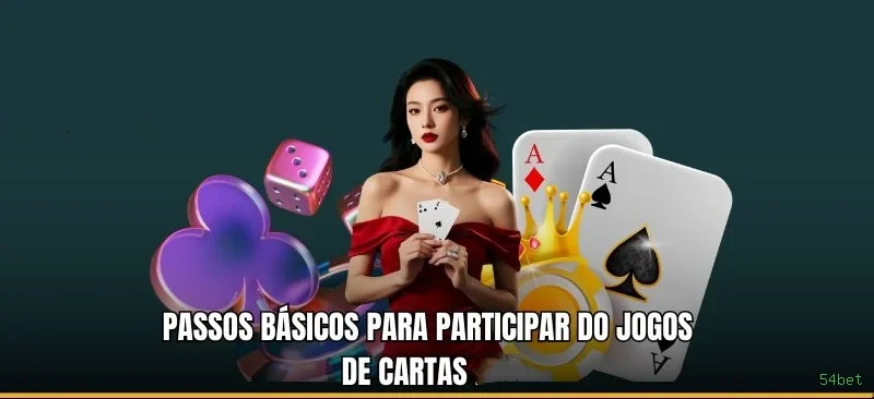 Baccarat 54bet