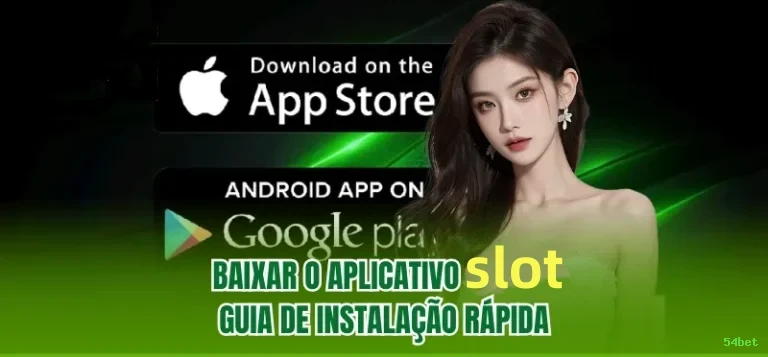 Baixar 54bet