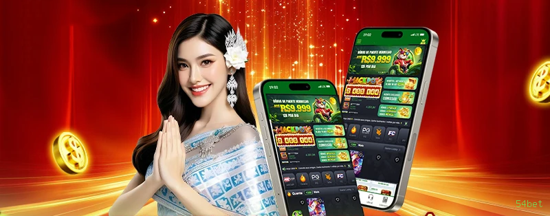 Baixar APK 54bet