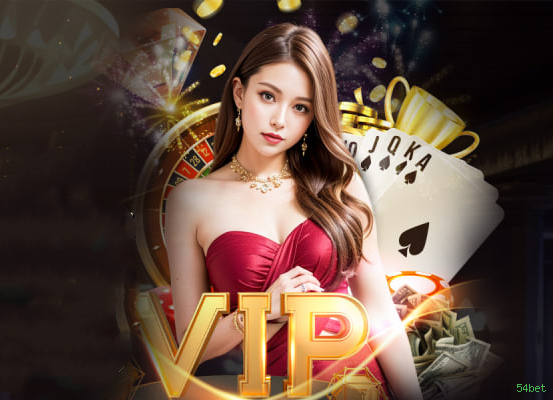 Baixar App 54bet
