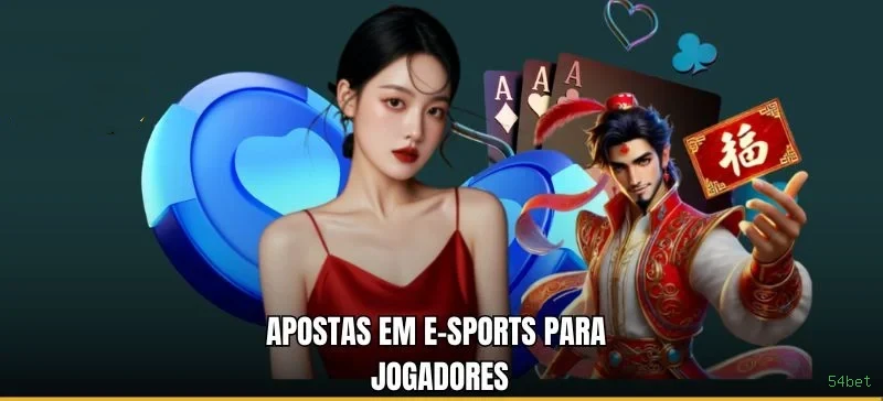 54bet BR