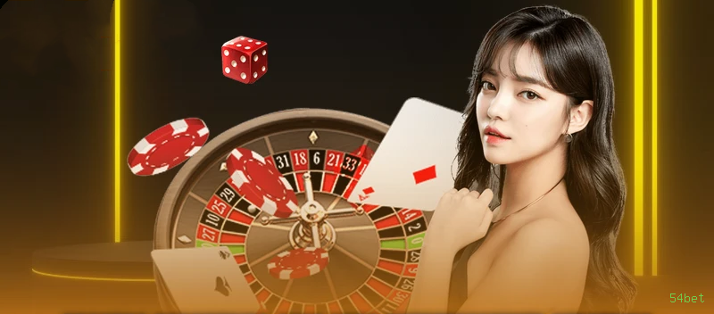 Login 54bet