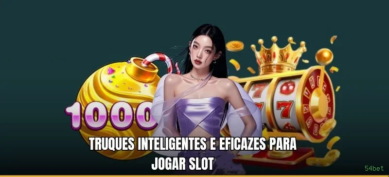 54bet Demo Grátis