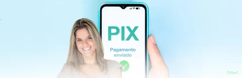 54bet Plataforma