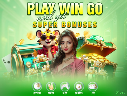54bet iPhone