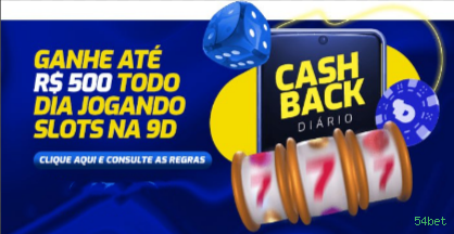 54bet Link Oficial