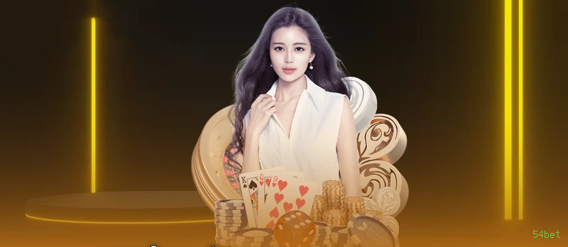 54bet Login App