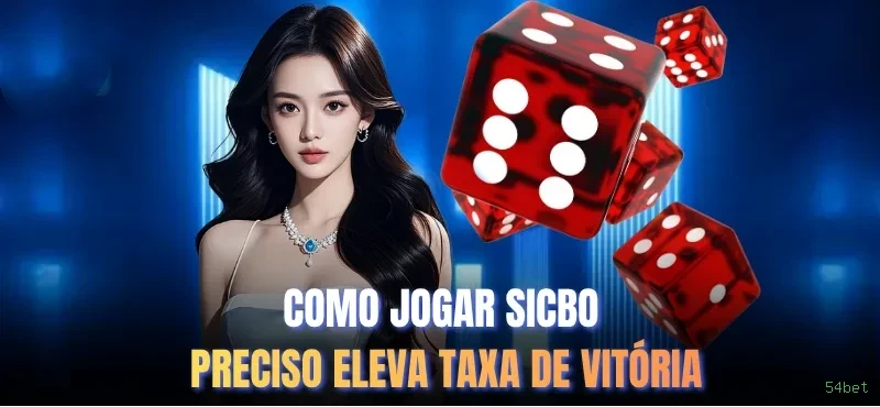 54bet Suporte