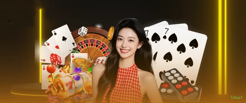 54bet VIP
