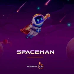 Spaceman 54bet